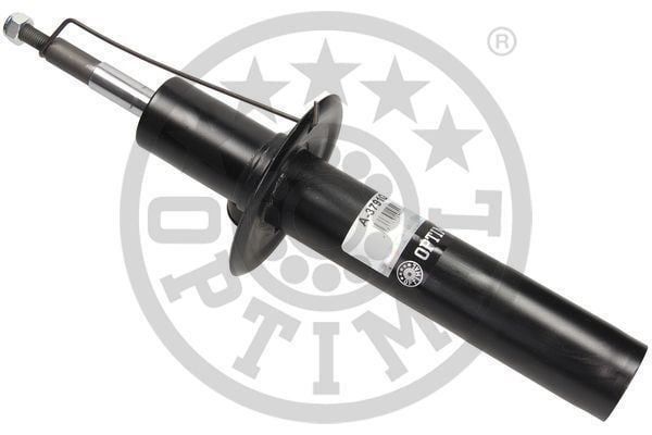 Optimal A-3791G Optimal Arka Amortisör A4  06-