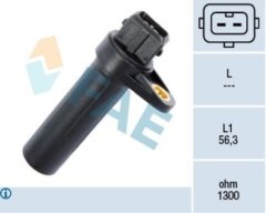Fae 79221 Sensör Krank Devir M-41 / 51 / 47