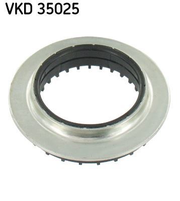 Skf Vkd35025 Amortisör Rulmanı Ön Polo Fabıa Golf V A3 Caddy Iıı