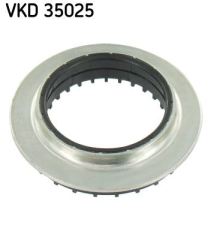 Skf Vkd35025 Amortisör Rulmanı Ön Polo Fabıa Golf V A3 Caddy Iıı