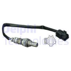 Delphi Es20321-12B1 Oksijen/Lambda Sensörü Chrysler Neon Iı 1.6L. 2.0L;