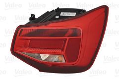 Valeo 47086 Stop Lambası Sağ Q2  2016 Sonrası Low Versıon