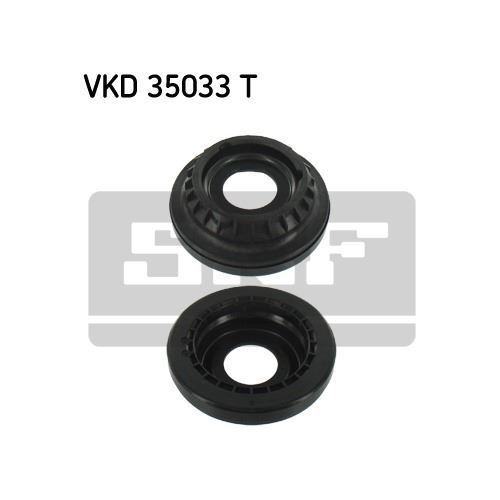 Skf Vkd35033 Amortisör Tablası Takozu Mondeo Iıı 00-07 Transıt Co