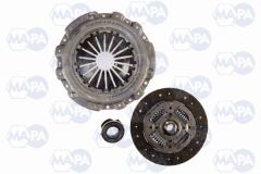 Mapa 4215800 Debriyaj Seti Golf Iıı Passat Syncro 2.0 I Transport