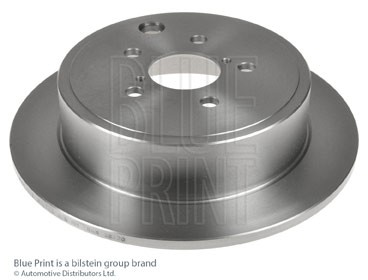 BluePrint Ads74333 Fren Diski Arka Forester 08-12 Impreza 2007 Sonrası Br