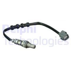 Delphi Es20322-12B1 Oksijen/Lambda Sensörü Honda Accord Vıı 3.0L; Civic