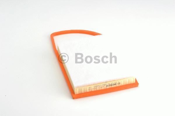 Bosch F026400220 Hava Filtresi 206 207 308 508 Partner / C3 C4 Iı