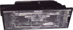 Monreal 40411 Plaka Lambası Clio Megane II YM 8200480127
