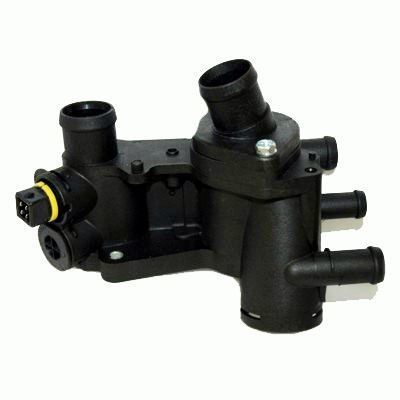 Topran 108184755 Termostat Polo Hb 1995 Sonrası 1.6 Aee Komple