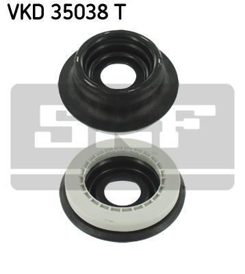 Skf Vkd35038 Amortisör Rulmanı Transıt Tourneo V347 2006 Sonrası 2.2 Tdcı