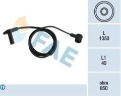 Fae 79241 Krank Devir Sensörü 124 140 -12 9 88-96