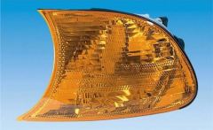 Magneti Marelli 710311329011 Sinyal Lambası Sol Beyaz E46 Lld622