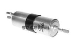 Purflux Ep287 Yakıt Filtresi Bmw 316I-318I-320I-325I 07-13×3 F25