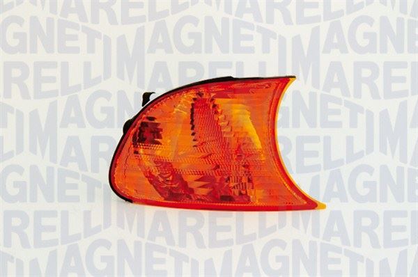 Magneti Marelli 710311329012 Sinyal Lambası Sağ Beyaz E46 Lld621