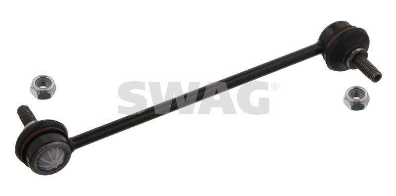 Swag 20790003 Stabilizer Z Rotu Ön Bmw E30 82-90 E36 1990 Sonrası E32 86-9