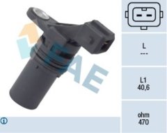 Fae 79250 Krank Devir Sensörü D4F-K9K-F9Q Clıo Iıı-Modus-Tyrafık