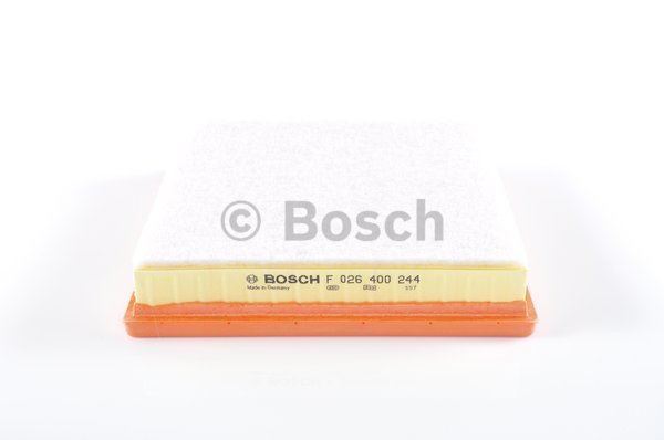 Bosch F026400244 Hava Filtresi Insıgnıa 2008 Sonrası 1.6 1.8 2.0 Cdtı 2.8