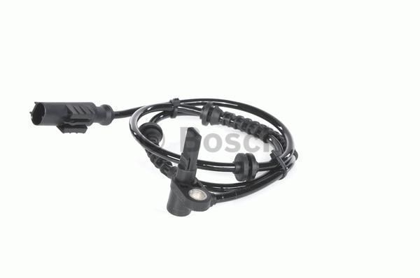 Bosch 265004136 Abs Sensörü Ön Grande Punto 2005 Sonrası / Mıto 2008 Sonrası / Cors