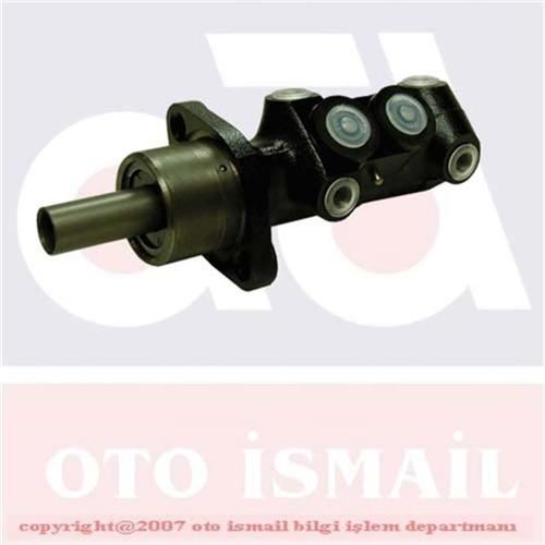 Bosch 986480930 Fren Ana Merkezi Transporter T4 1990 Sonrası / Alhambra 96