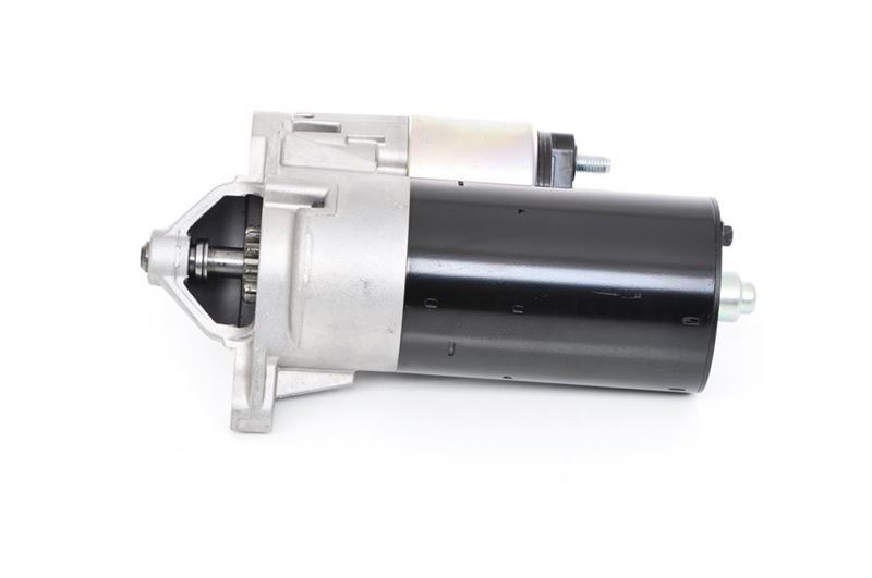 Bosch 1108182 Marş Motoru R19 Express Megane I 1.9D