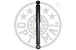 Optimal A-3945G Optimal Amortisör Arka Qashqaı 07-12