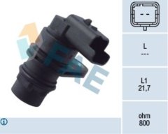 Fae 79257 Hız Sensörü 308 508 Partner Tepe 3008 208 2008 5008 Ds5
