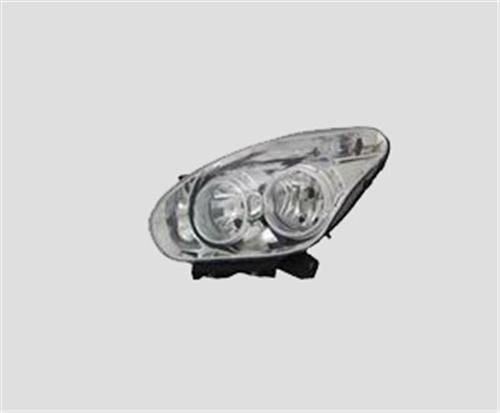 Opar 51810672 Opar Far Sol Doblo 10-