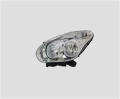 Opar 51810672 Opar Far Sol Doblo 10-