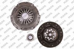 Mapa 4228900 Debriyaj Seti Passat A4 1.8T 1.8T Quattro 1997-2004 Ajl