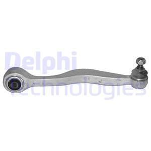 Delphi Tc805 Rotilli Kol Alt Sağ Bmw 5 E34 90-95