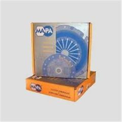 Mapa 4240109 Debriyaj Seti Cmax  2004 Sonrası Focus Iı Galaxy 2004 Sonrası / S40 Iı