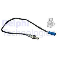 Delphi Es20453-12B1 Oksijen/Lambda Sensörü Focus Iı 04-09 Focus Iıı Cmax