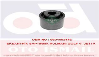 Ina 532031010 Triger Eksantrik Gergi Rulmanı Golf V Vı Jetta Iıı
