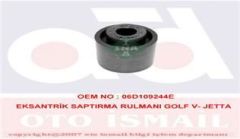Ina 532031010 Triger Eksantrik Gergi Rulmanı Golf V Vı Jetta Iıı