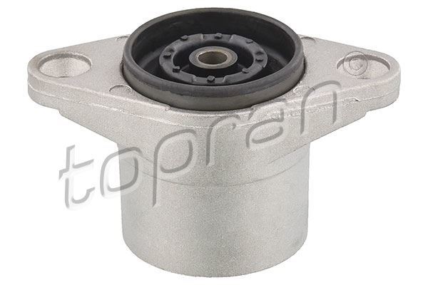 Topran 108602755 Arka Amortisör Üst Takozu Passat-A4-A6 1997-2004