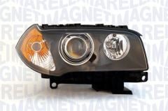 Magneti Marelli 711307022382 Far Sol Xenon Sarı Sinyalı Bmw X3 E