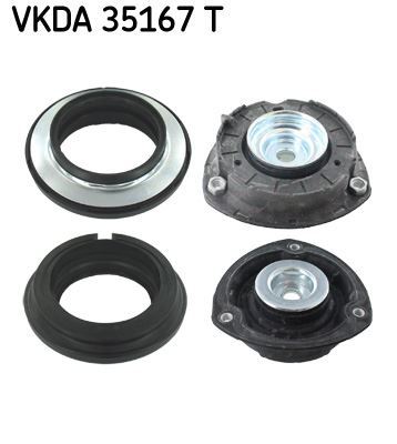 Skf Vkda35167T Amortisör Tabla Rulman Kıtı (Vw: Golf Vıı 12 Tıgua