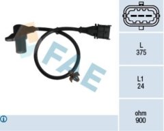 Fae 79303 Krank Pozisyon Sensörü Accent Blue 1,6 Crdı 2011 -- Acc