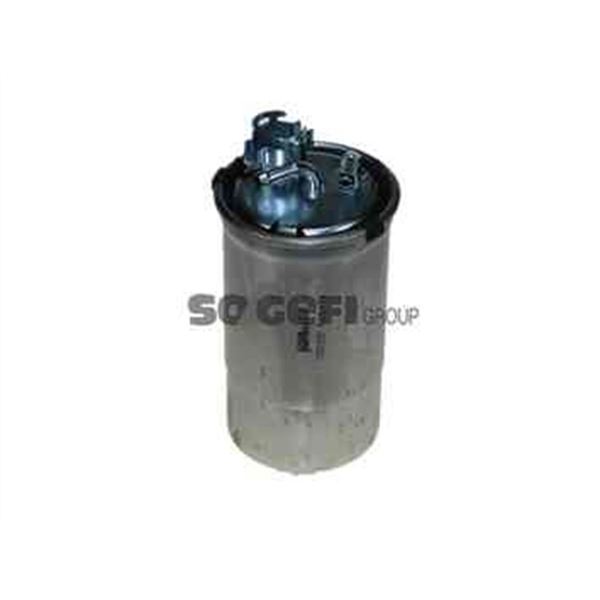 Purflux Fcs475 Mazot Filtresi Polo Iv / Cordoba Ibıza Iv / Fabıa