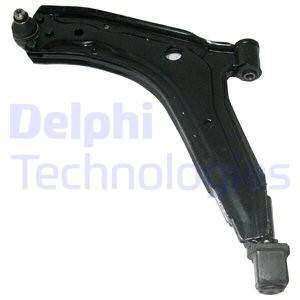 Delphi Tc818 Ön Sol Alt Salıncak Skoda Favorıt Freeway Van Forman