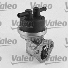 Valeo 247135 Yakıt Pompası 110 111 Samara 1.5