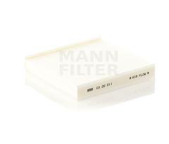 Mann Cu22011 Polen Filtresi Clıo Iv  2012 Sonrası Captur  2013 Sonrası / Logan  2013 Sonrası Sa