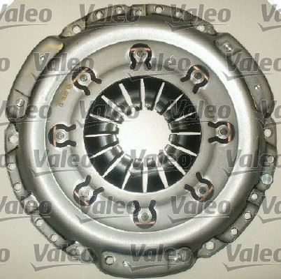 VALEO 826485 DEBRİYAJ SETİ VECTRA B 00-03 2.2 DTI 16V BASKI + BAL