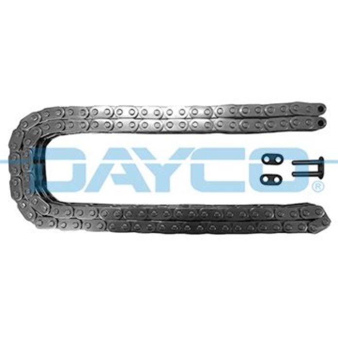 Dayco Tch1052 Eksantrik Zinciri W203 00-07 S203 01-07 W204 07-09