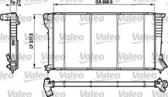 VALEO 732620 SU RADYATÖRÜ PARTNER 98- / XSARA BERLINGO 98- 1.9D D