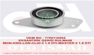 Ina 532032210 Eksantrik Gergi Rulmanı Clıo Iı Kangoo Laguna Megan