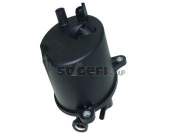Purflux Fcs614 Mazot Filtresi 407 607 807 4007 / S-Max Mondeo 08-
