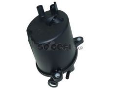 Purflux Fcs614 Mazot Filtresi 407 607 807 4007 / S-Max Mondeo 08-