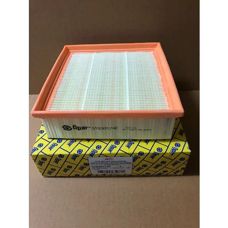Opar 51830174E Opar Hava Filtresi Doblo 10-Lınea 07-Punto 05-Mıto