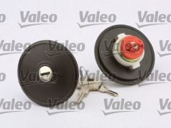 Valeo 247502 Yakıt Depo Kapagı + Anahtarı R9 R11 R21 B52